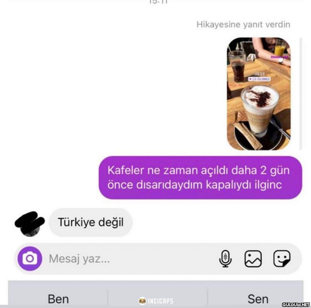 Sad story 🥺  Hikayesine...