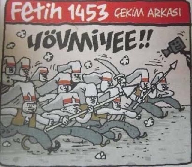 Fetih...