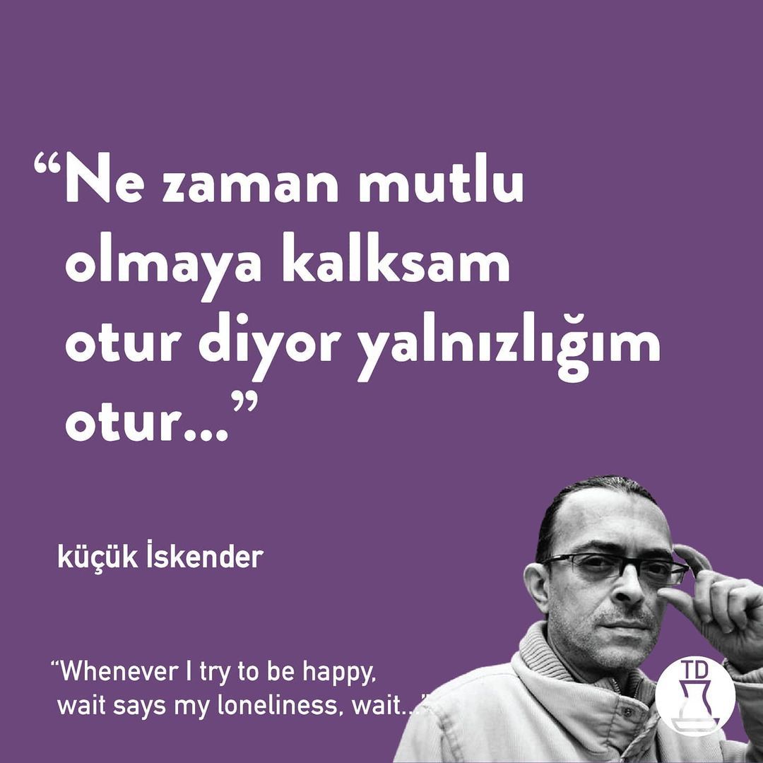 Doğum günün kutlu olsun...