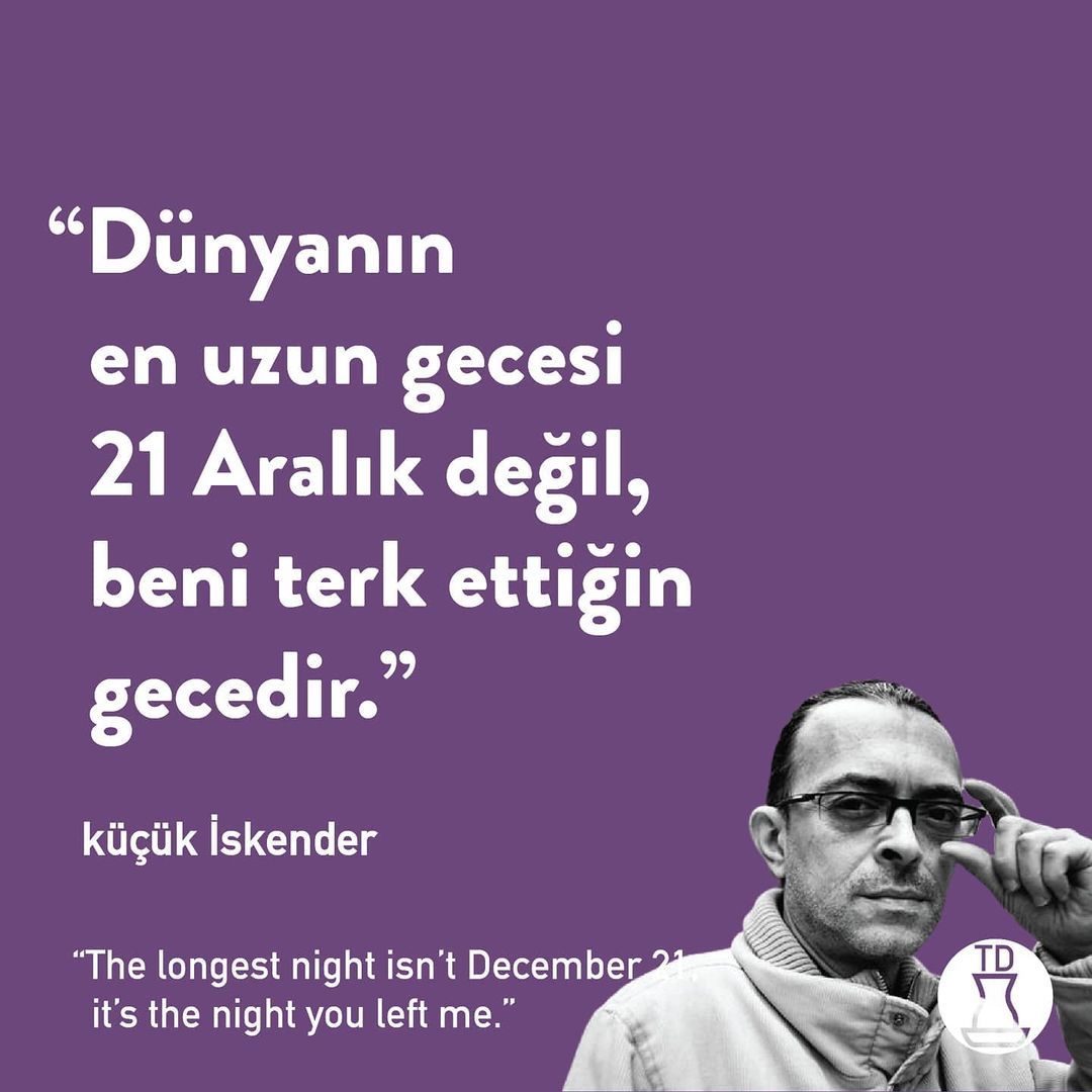 Doğum günün kutlu olsun...