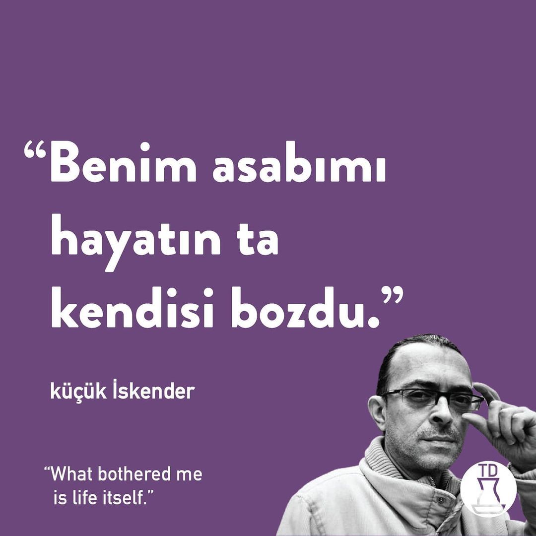 Doğum günün kutlu olsun...