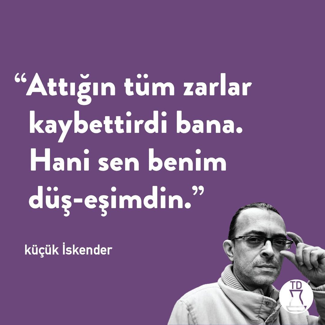 Doğum günün kutlu olsun...