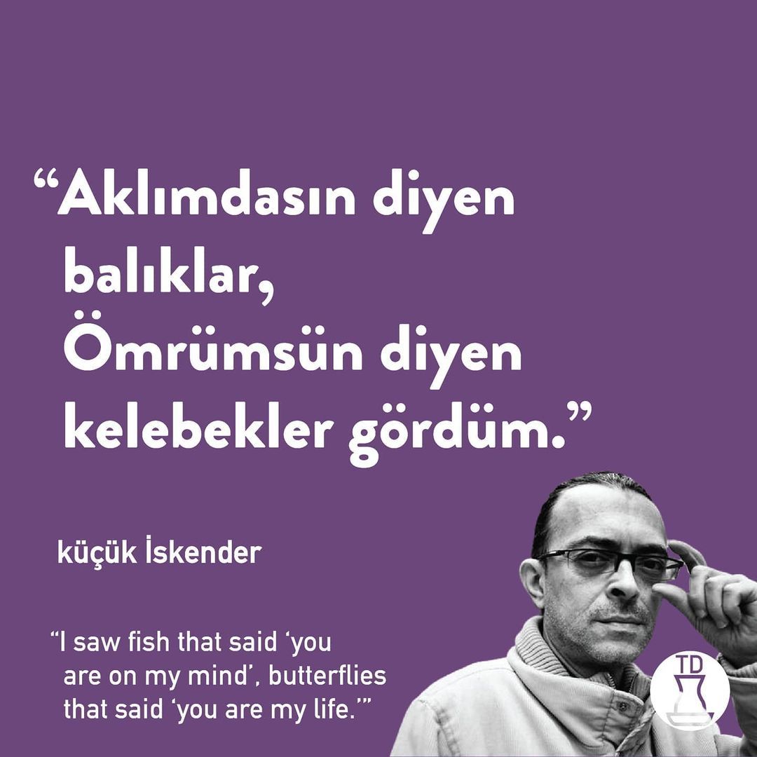 Doğum günün kutlu olsun...