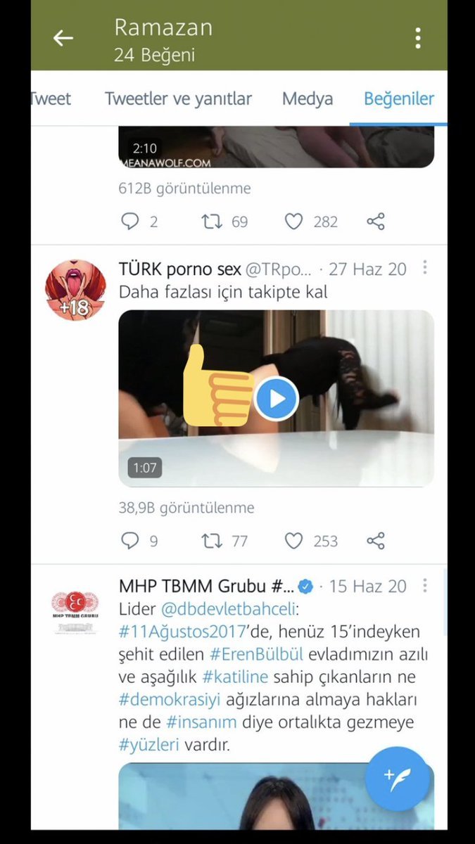 Hiç şaşmaz..    Vav kuşağı...