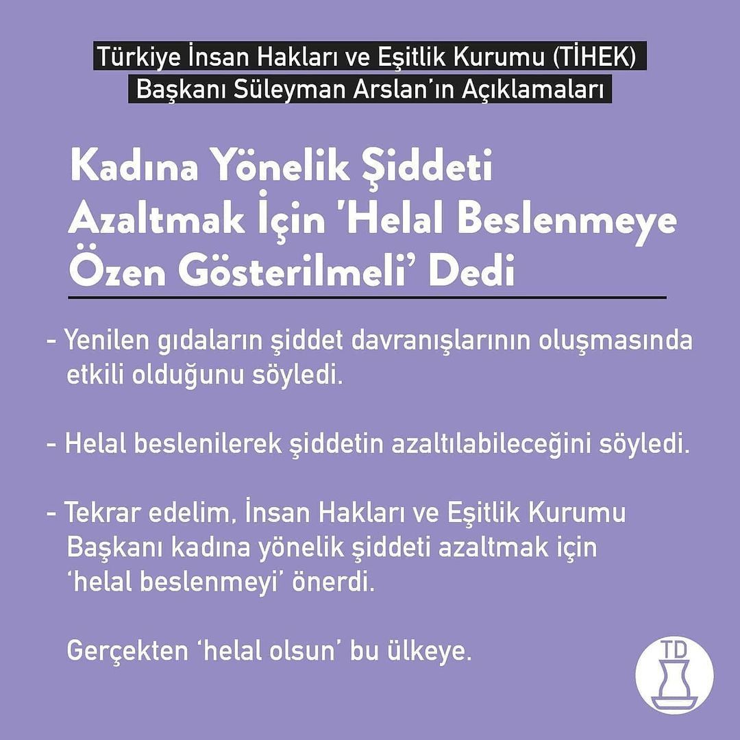 Türkiye İnsan Hakları ve...