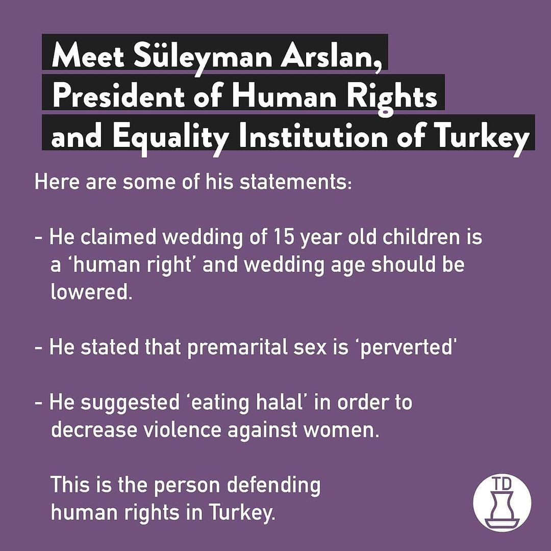 Türkiye İnsan Hakları ve...