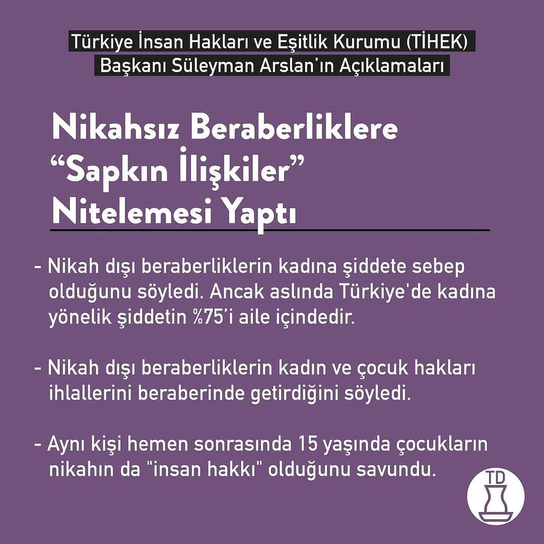 Türkiye İnsan Hakları ve...