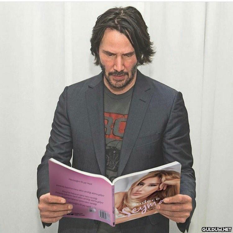 Kitap tavsiyesi....  Havt...