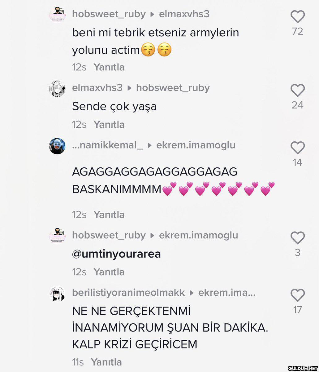Oy kullanma yaşı 13e...