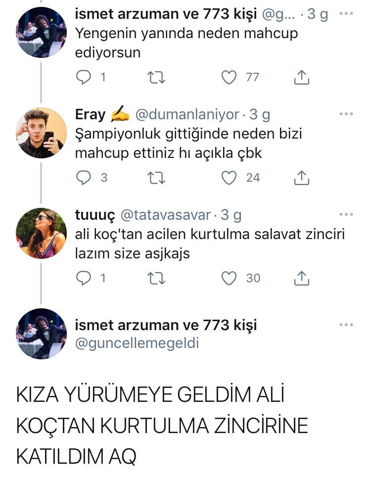 @sedat_peker 3 g Defne...
