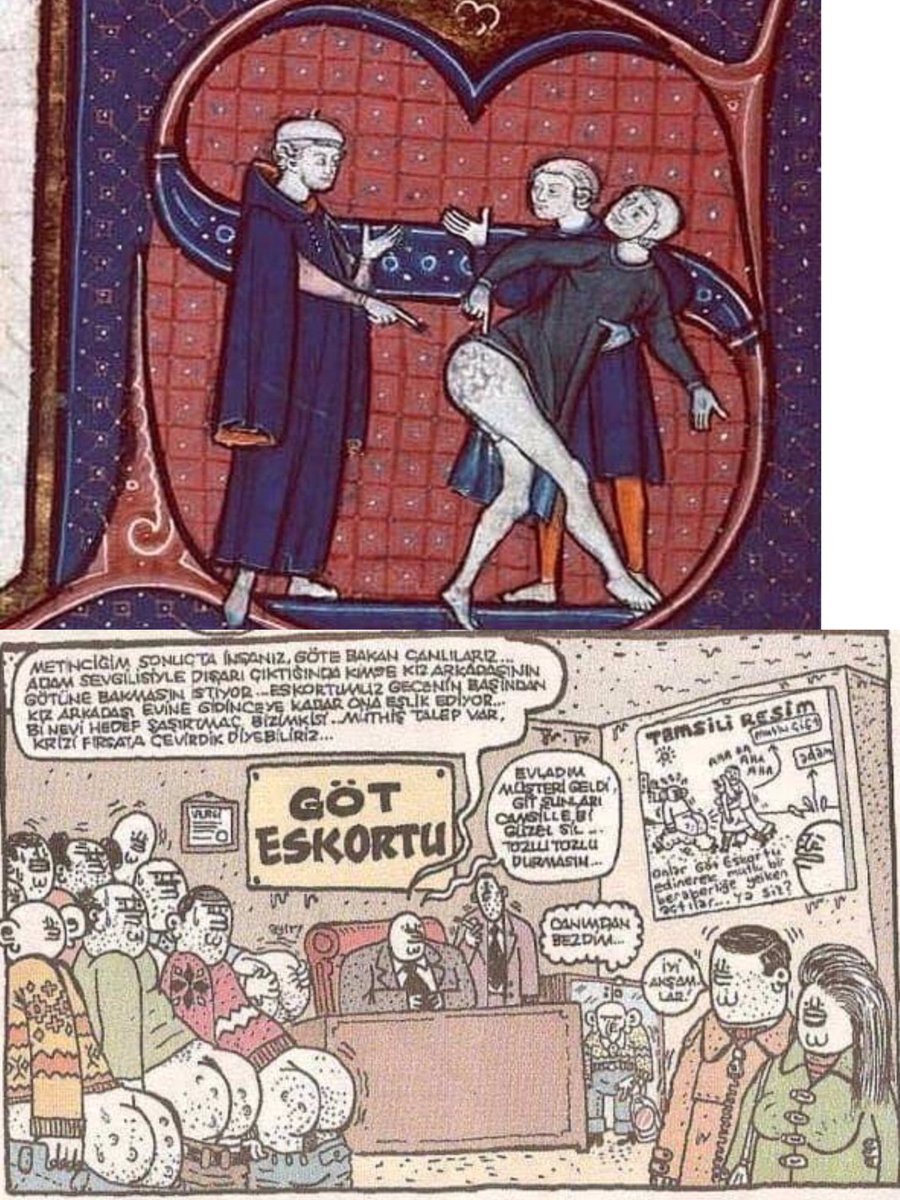 G.t escortluğu...