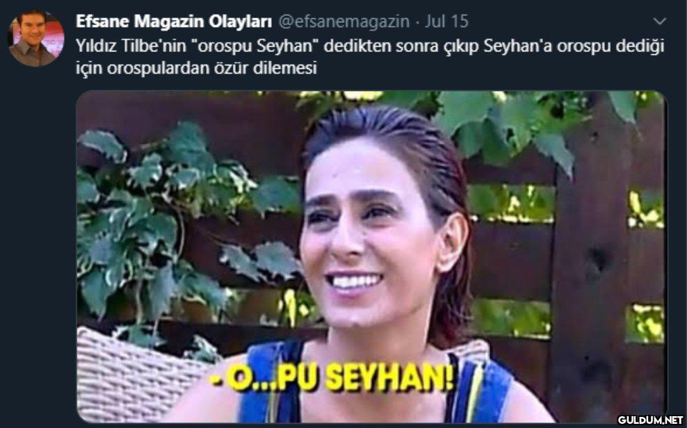 Efsane Magazin Olayları...