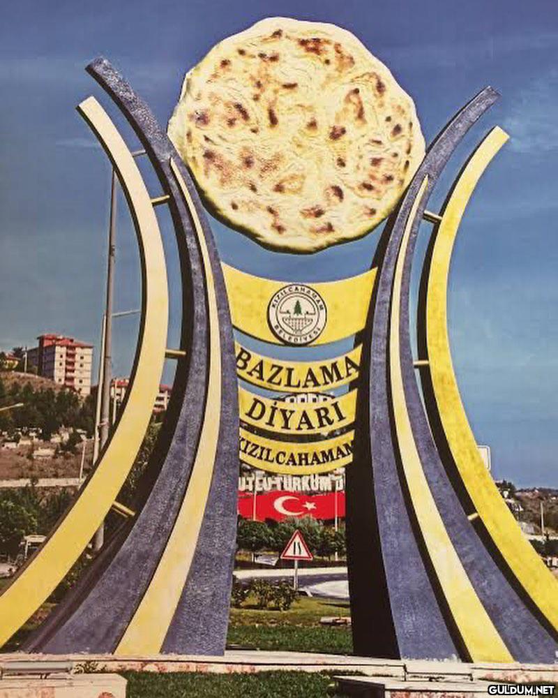 Ülkemizden bazı heykel...