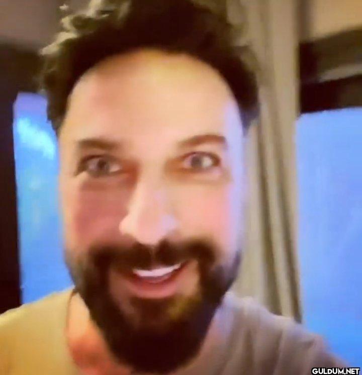 korkunç tarkan videoları...