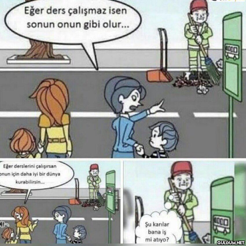 emekçi...
