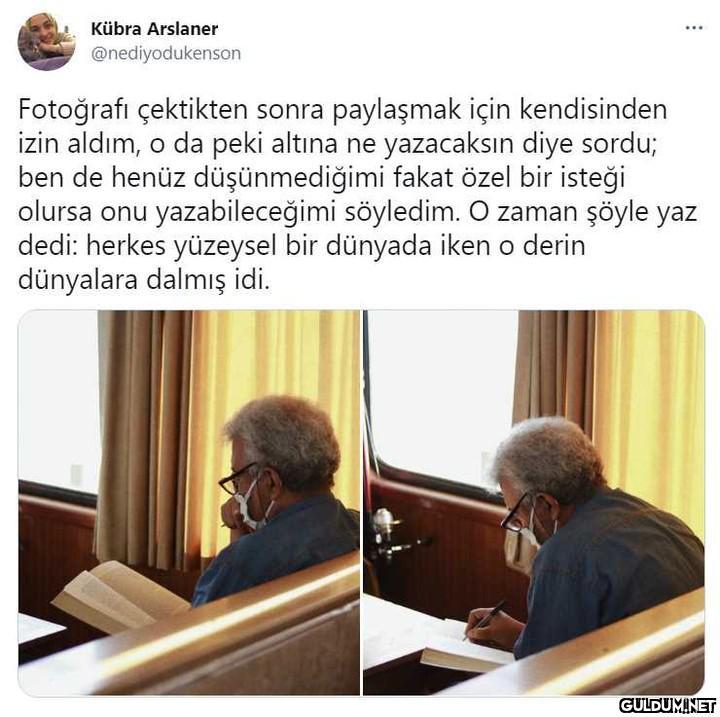 Kübra Arslaner...