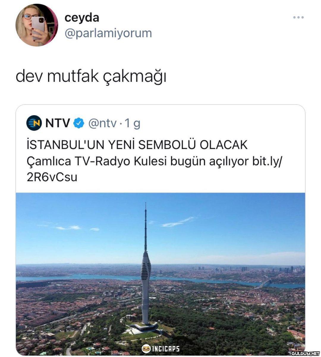 ceyda @parlamiyorum ......