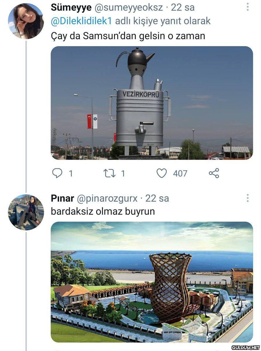 Serpme kahvaltı yapalım...