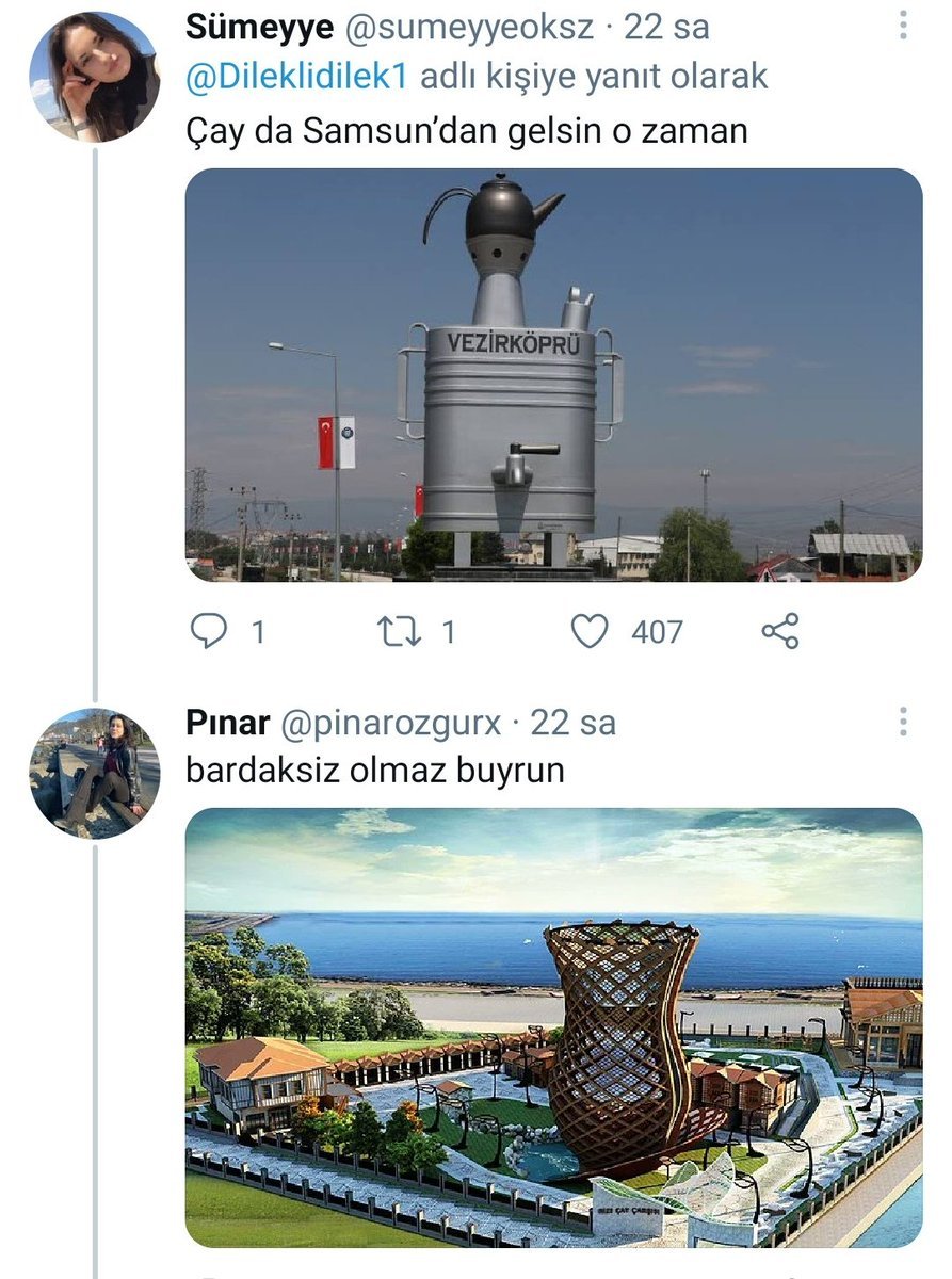 Serpme kahvaltı yapalım...