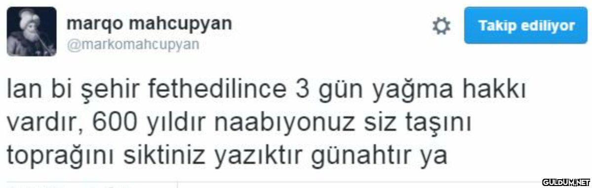 marqo mahcupyan...