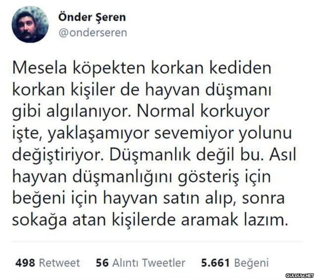 Önder Şeren @onderseren...