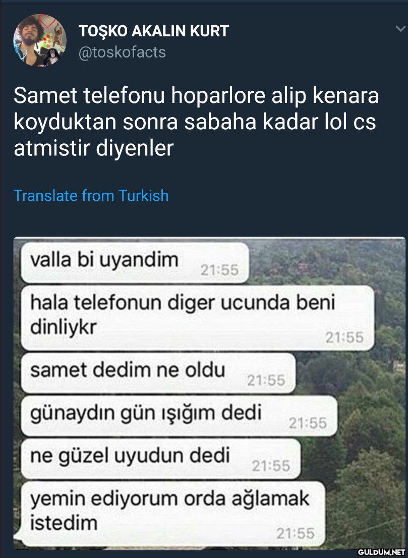 TOŞKO AKALIN KURT...