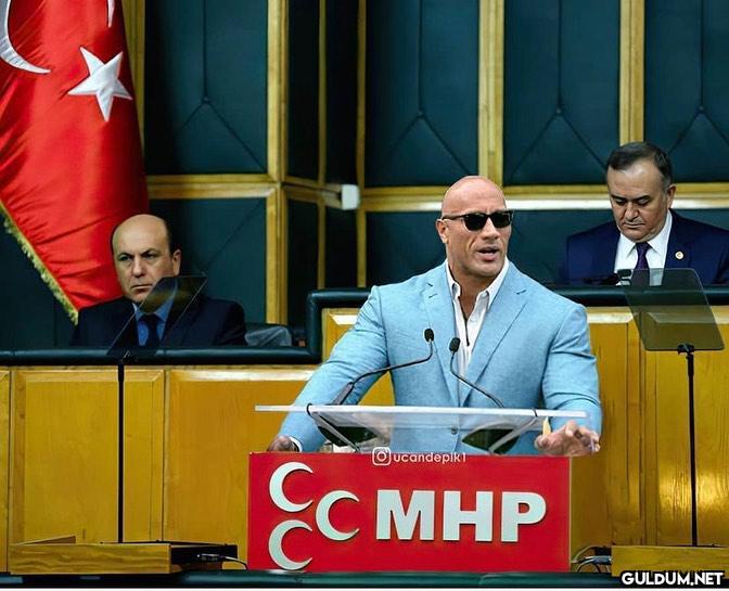 Metin, İYİ PARTİ...