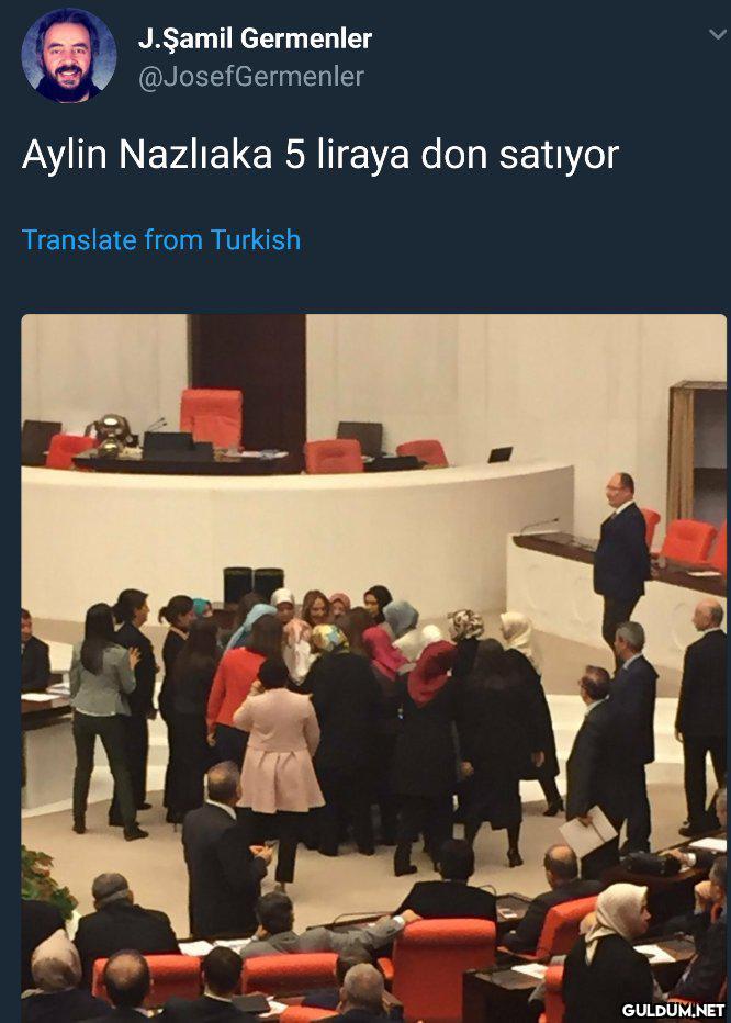J.Şamil Germenler...