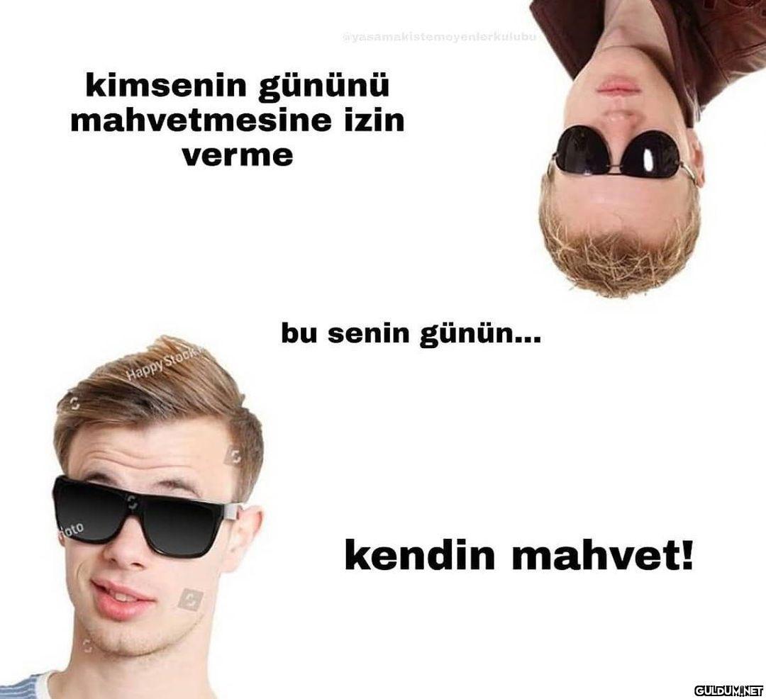 günaydiin ...