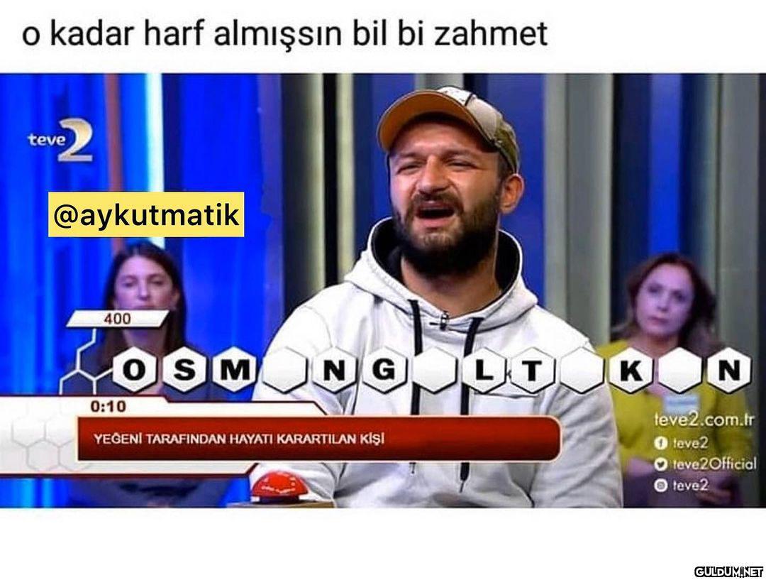 Osman Gültekin kimdir...