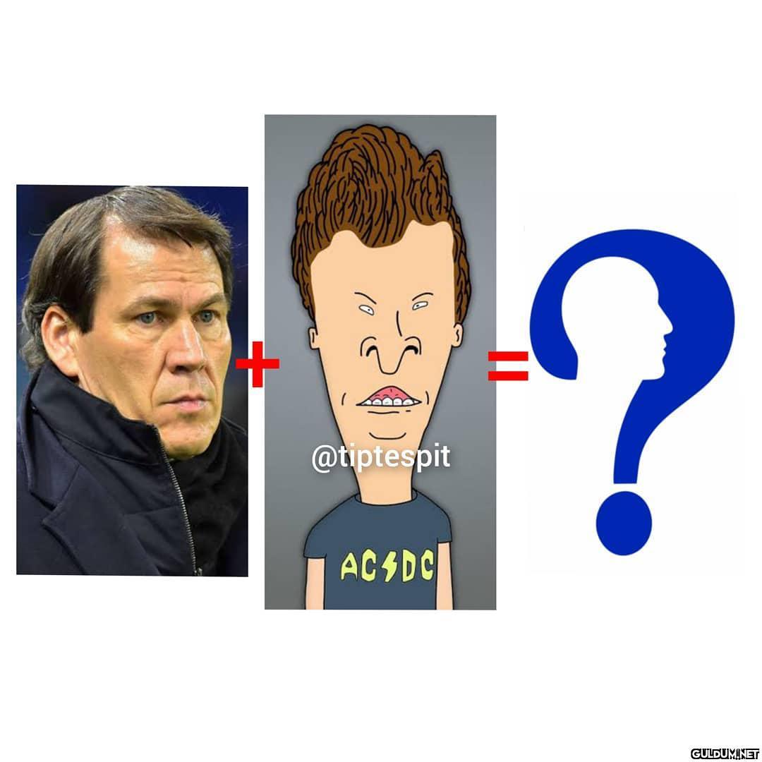 Rudi Garcia (Lyon Futbol...