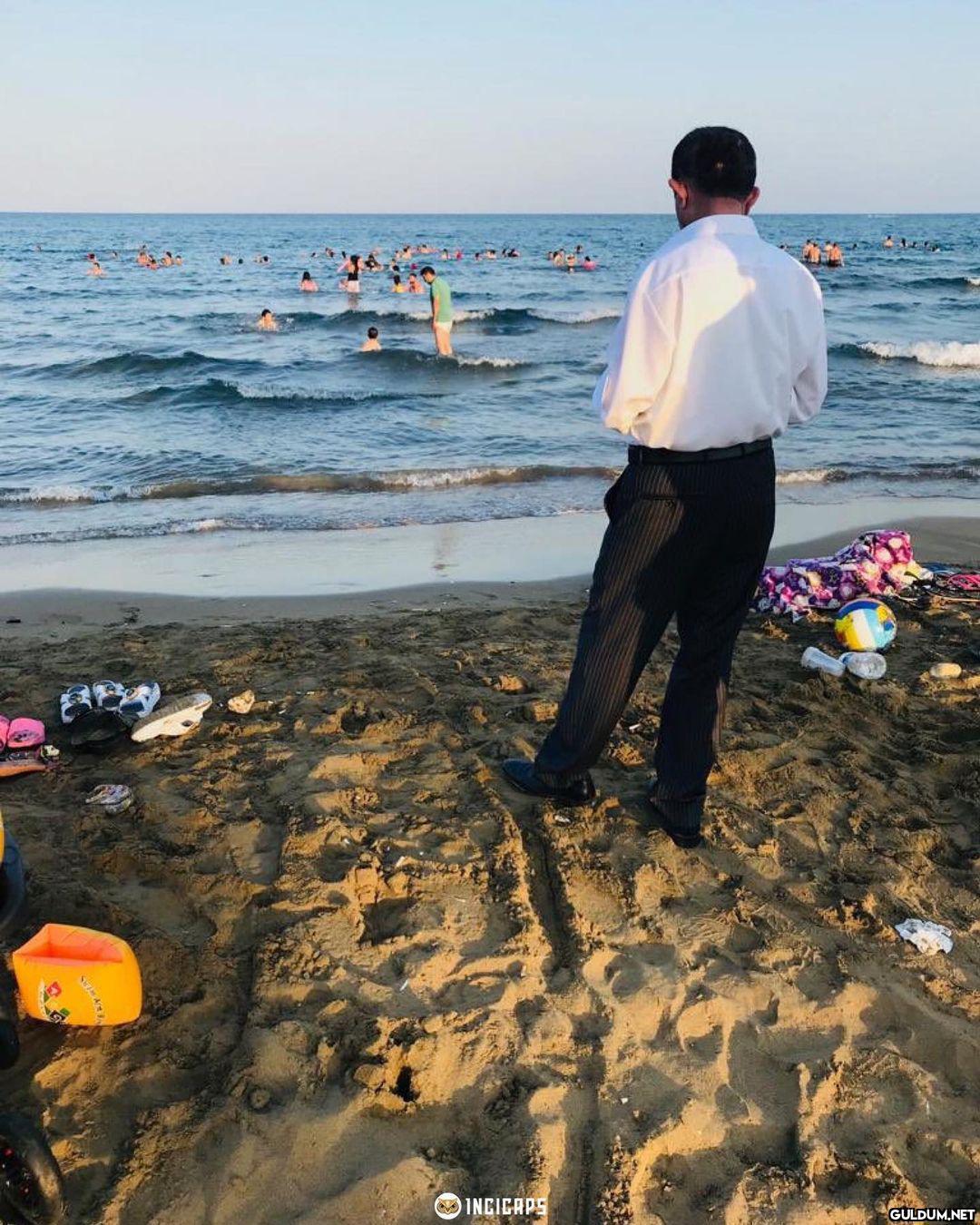 Aynen güzelim tatildeyim ...