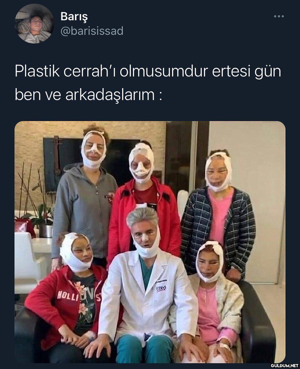 Barış @barisissad ......