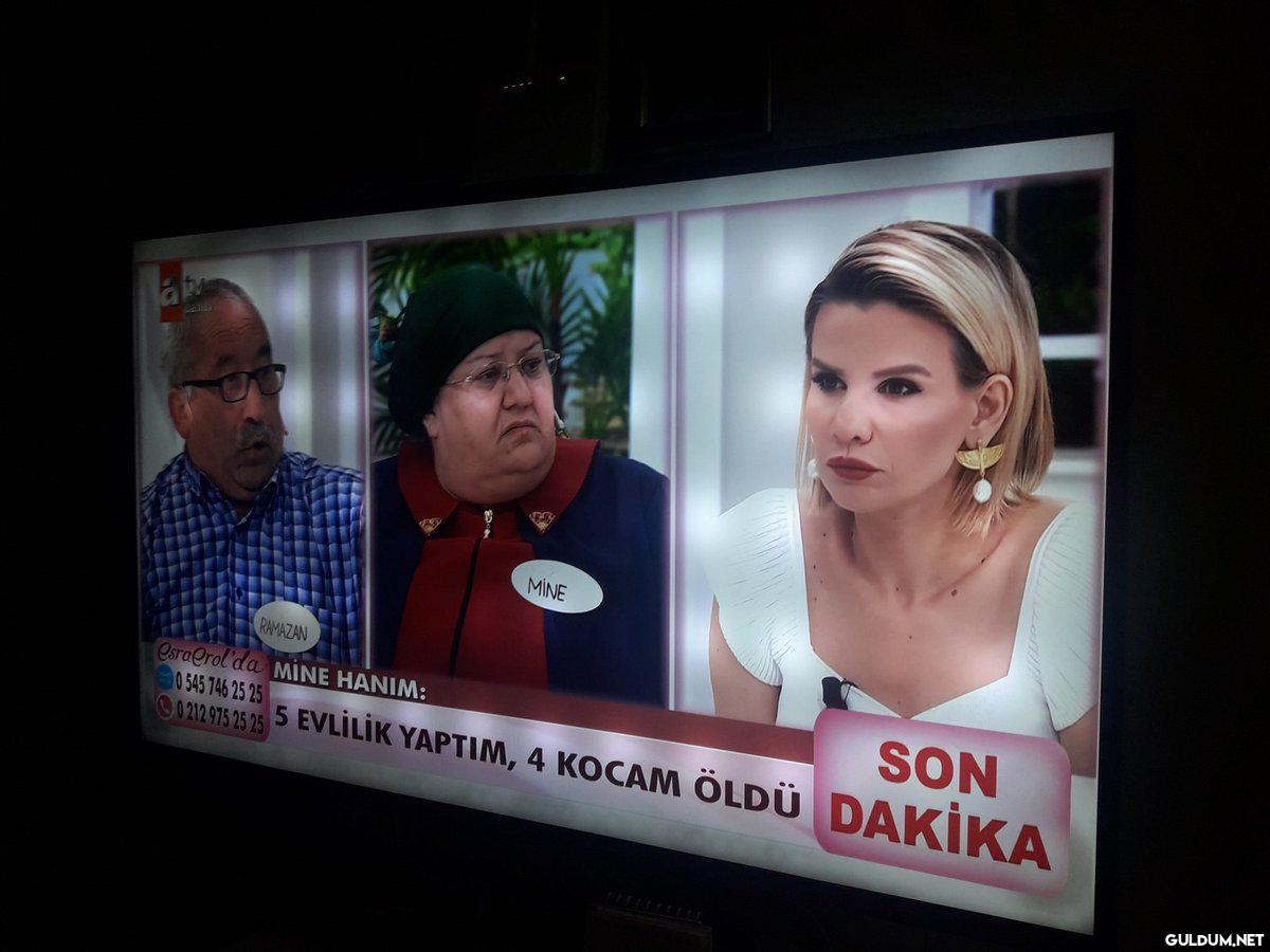 Ablam ne yaptın sen yaa   ...