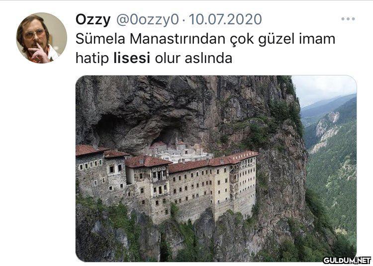 Olur mu ?    Ozzy @0ozzy0...