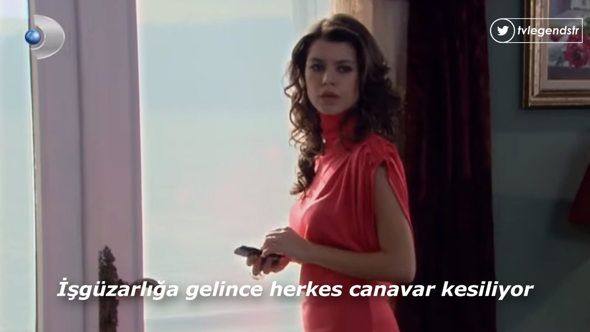 İşgüzarlığa gelince herkes...