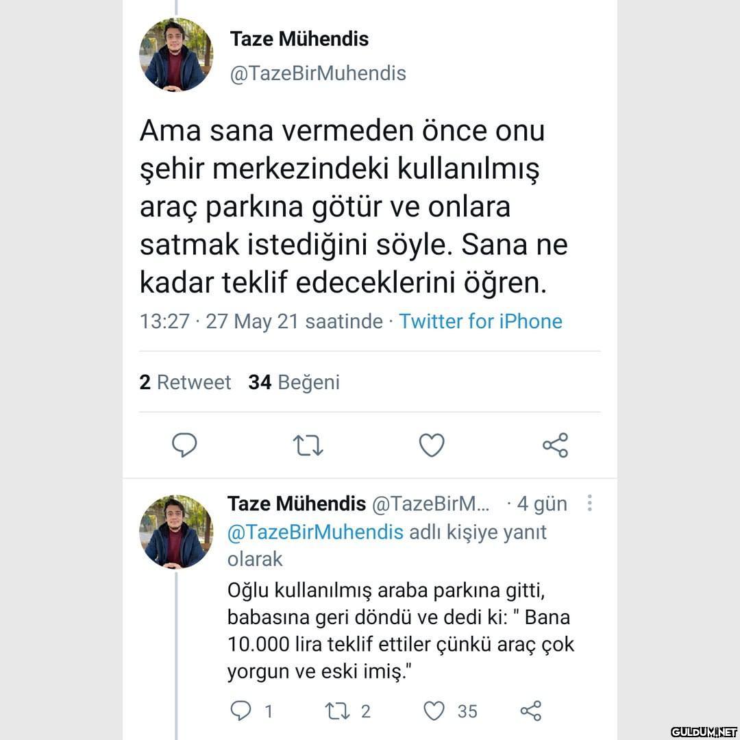 (Kaydırmalı)  Taze...