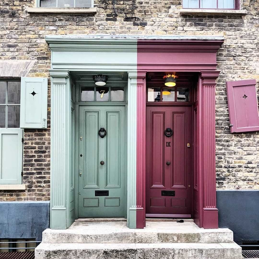 Beautiful doors
📸...