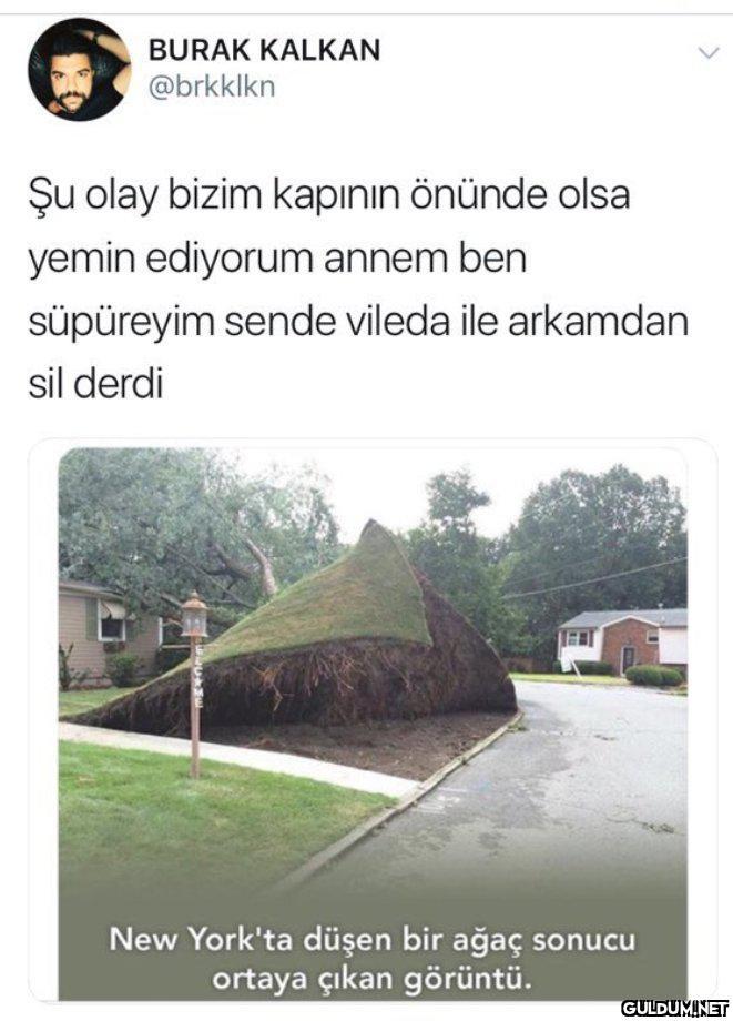 BURAK KALKAN @brkklkn Şu...