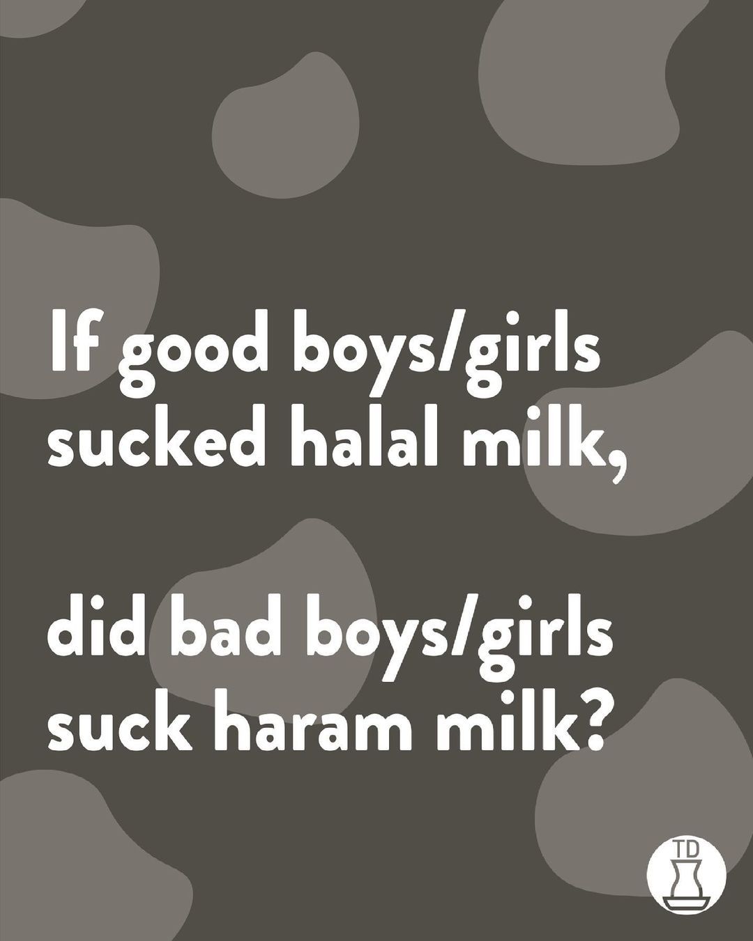 Happy World Milk Day to...