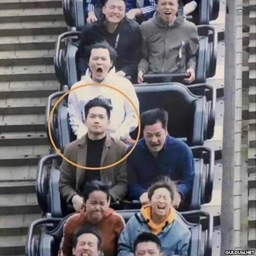 jet pilotunu roller...