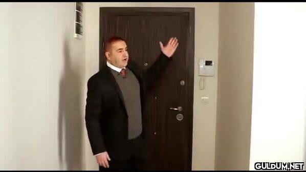 Yavşağa bak ya. Ulan sen...