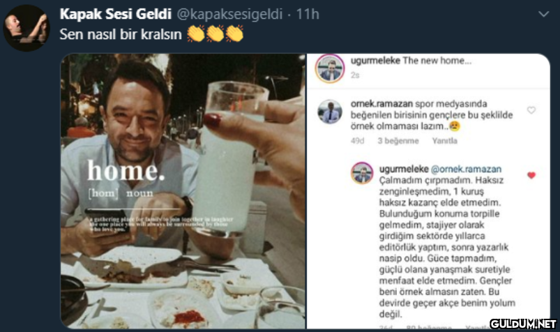 Kapak Sesi Geldi...
