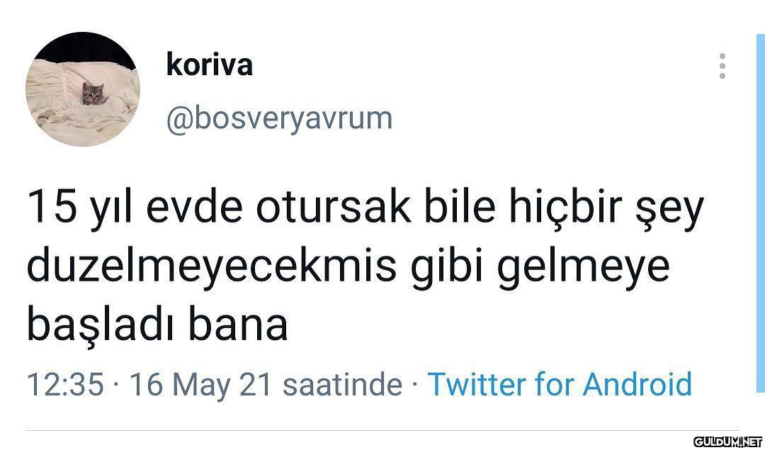 yoklama başladi  koriva...