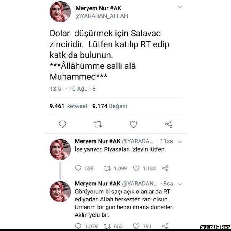 Arkadaşlar az kaldı dolar...