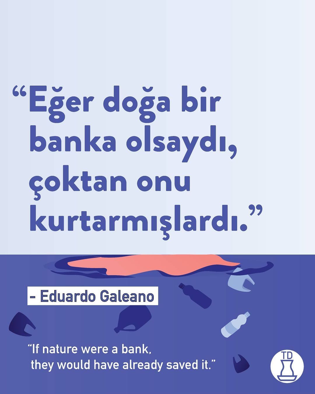 Her gün doğayı nasıl...