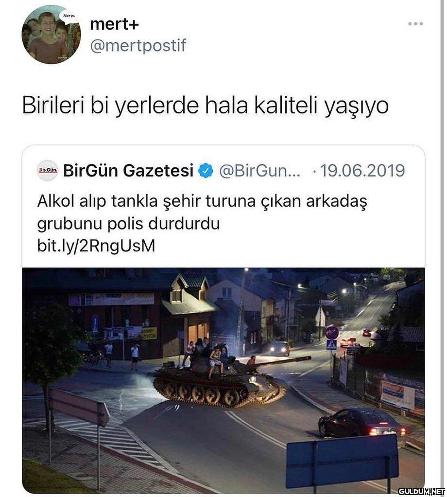 yaşıyorlar hayatı  Nice p...