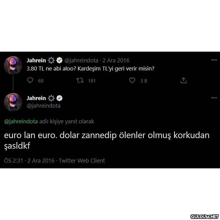 daha kötü ne olabilir ki ...