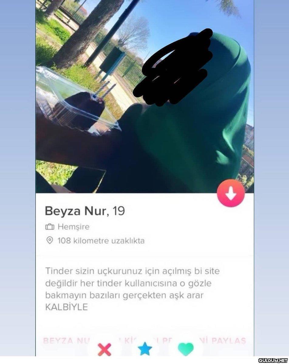 Yıllardır gerçek aşkı...