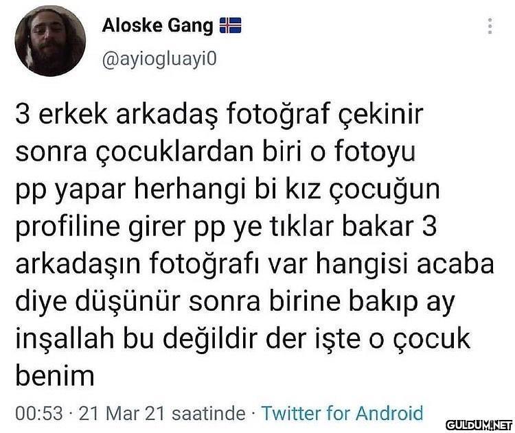 Aloske Gang @ayiogluayi0 3...